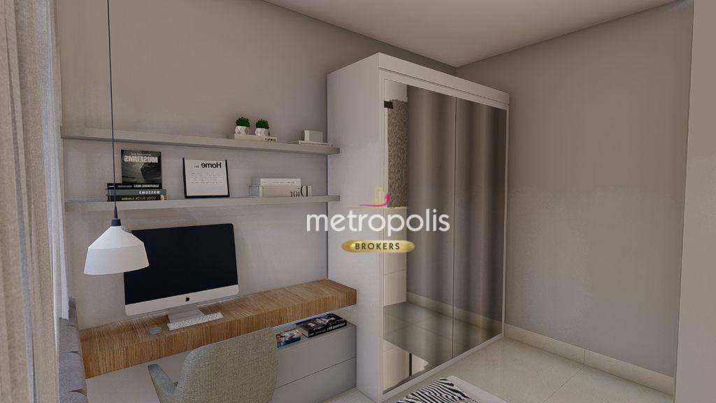 Apartamento à venda com 2 quartos, 65m² - Foto 15