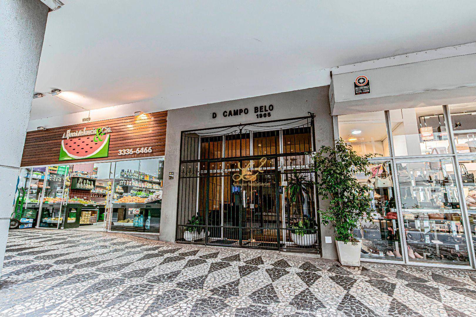 Apartamento para alugar com 3 quartos, 85m² - Foto 45
