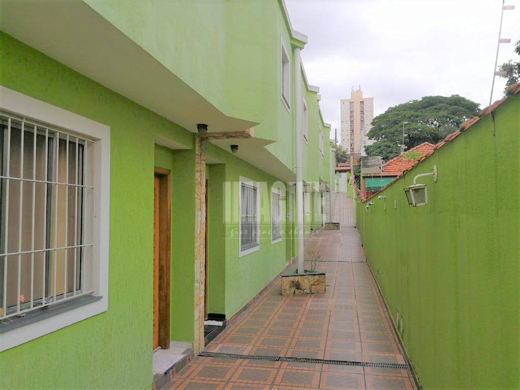 Sobrado à venda com 3 quartos, 72m² - Foto 19