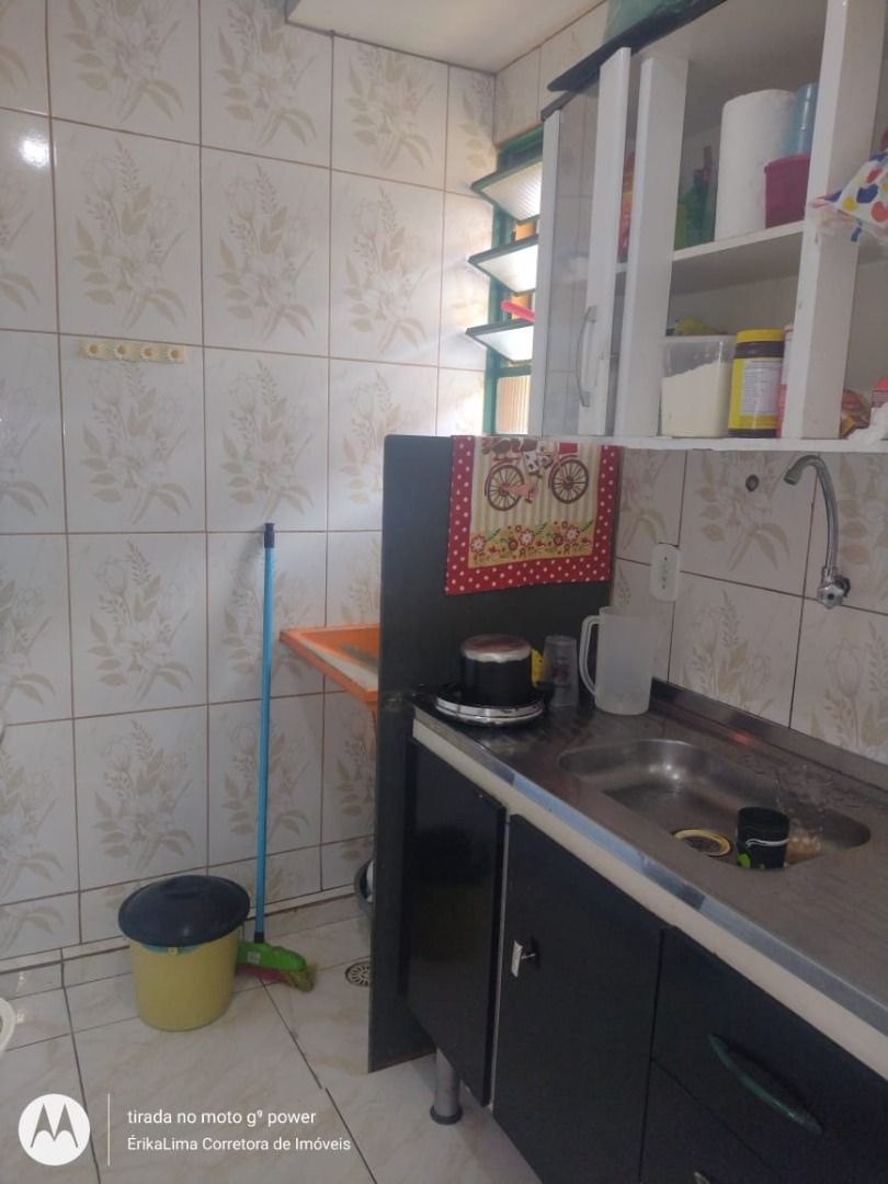 Casa de Condomínio à venda com 2 quartos, 44M2 - Foto 7