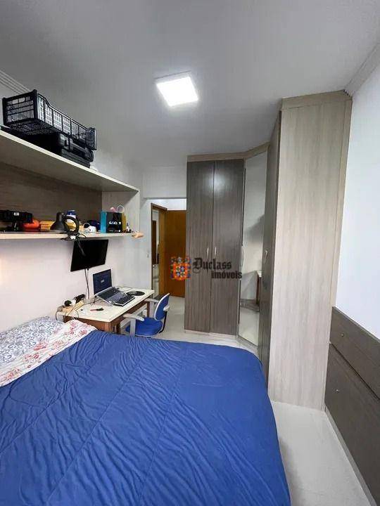 Apartamento à venda com 3 quartos, 133m² - Foto 12