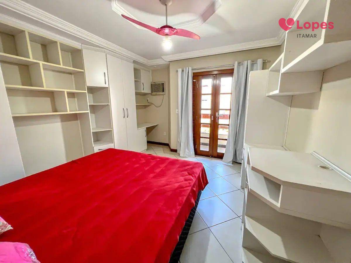 Casa à venda com 5 quartos, 280m² - Foto 17