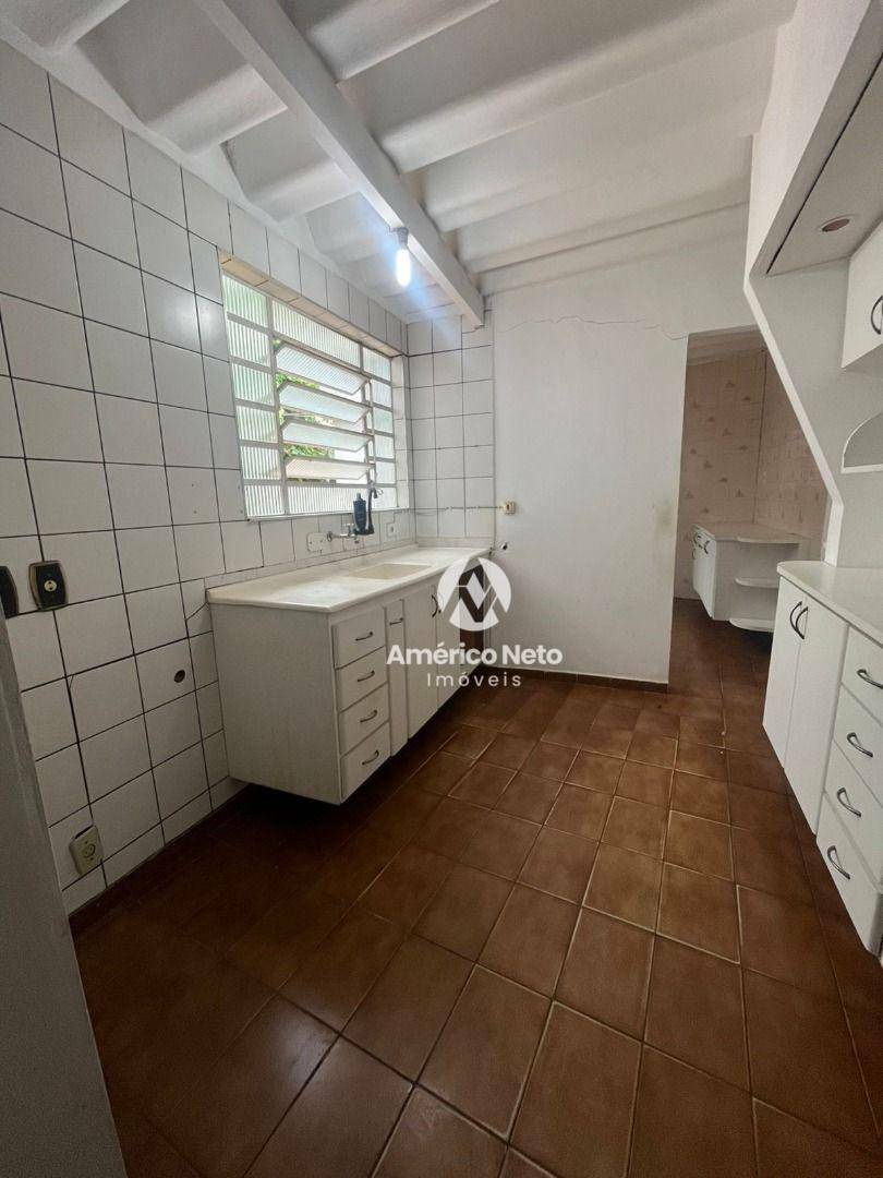 Sobrado para alugar com 4 quartos, 300m² - Foto 19