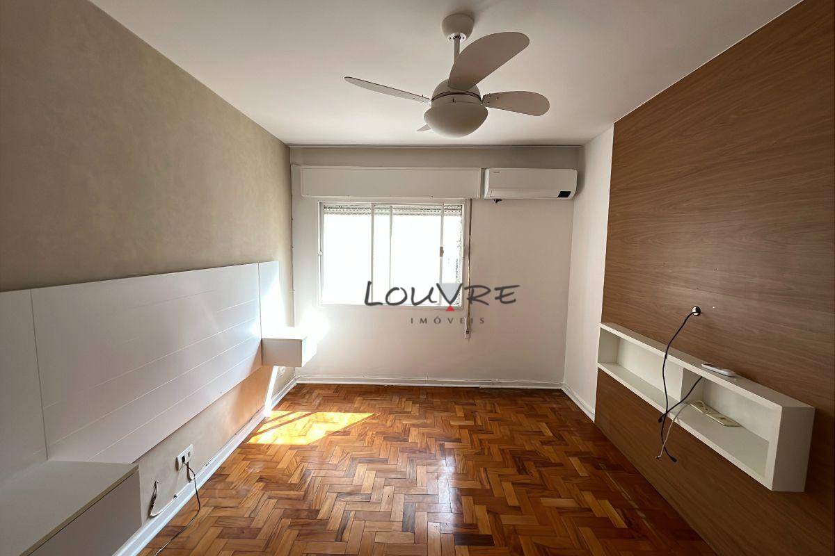 Apartamento, 3 quartos, 155 m² - Foto 5