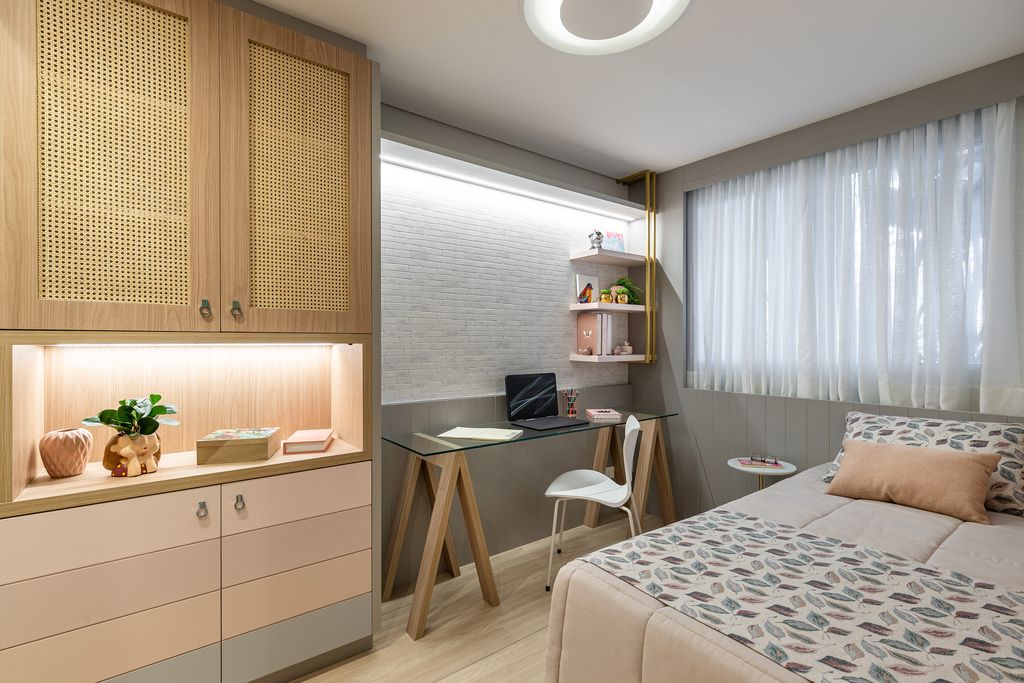 Apartamento à venda com 3 quartos, 77m² - Foto 17