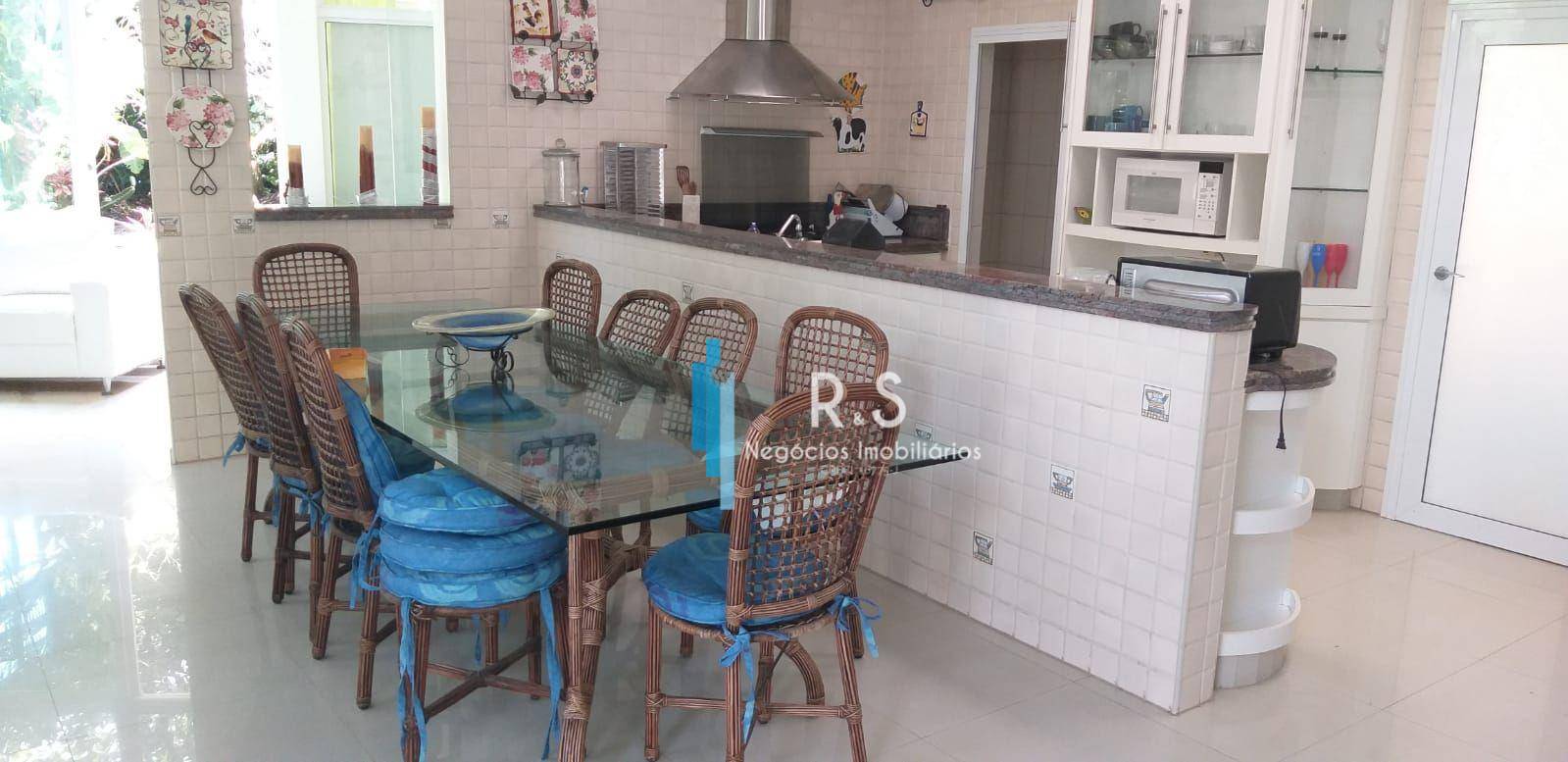 Casa à venda com 4 quartos, 430m² - Foto 30