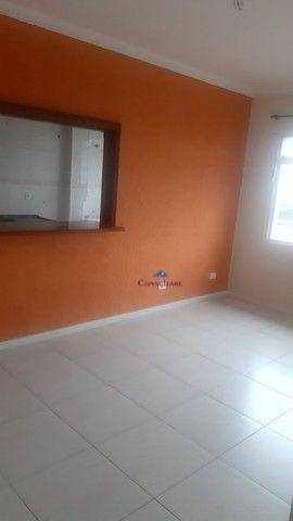 Apartamento à venda com 2 quartos, 72m² - Foto 4