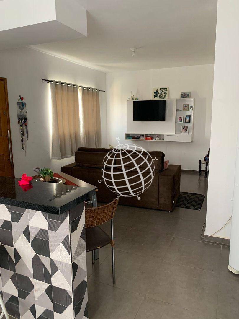 Casa à venda com 2 quartos, 94m² - Foto 7