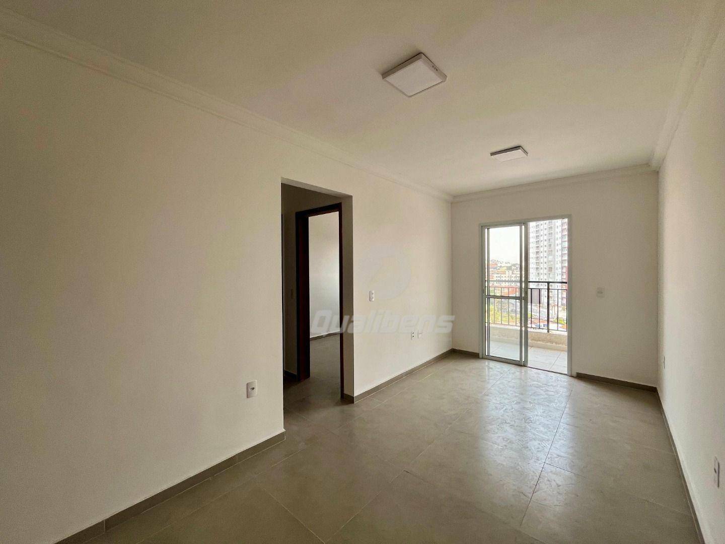 Apartamento para alugar com 2 quartos, 56m² - Foto 6