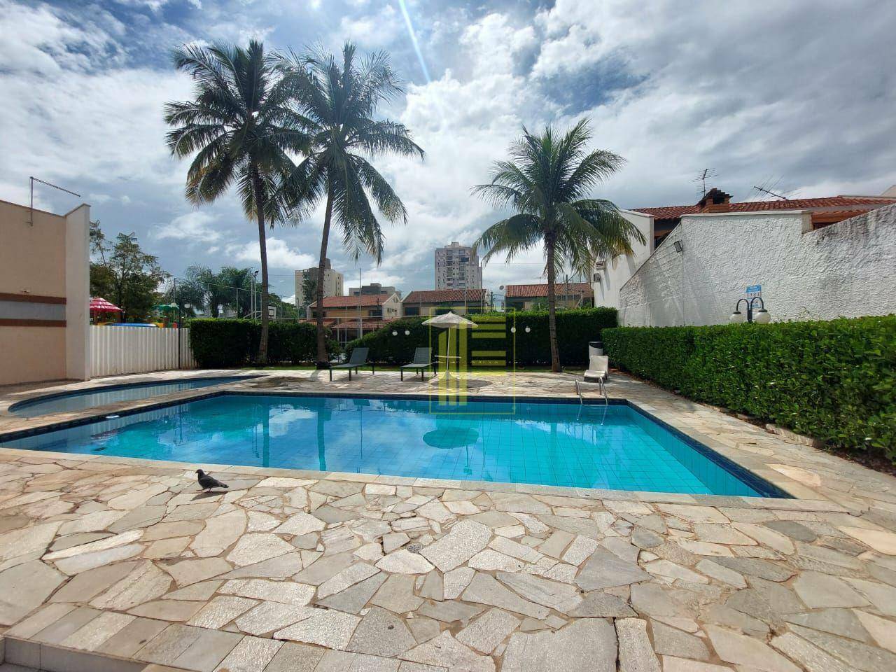Casa de Condomínio para alugar com 3 quartos, 145m² - Foto 26