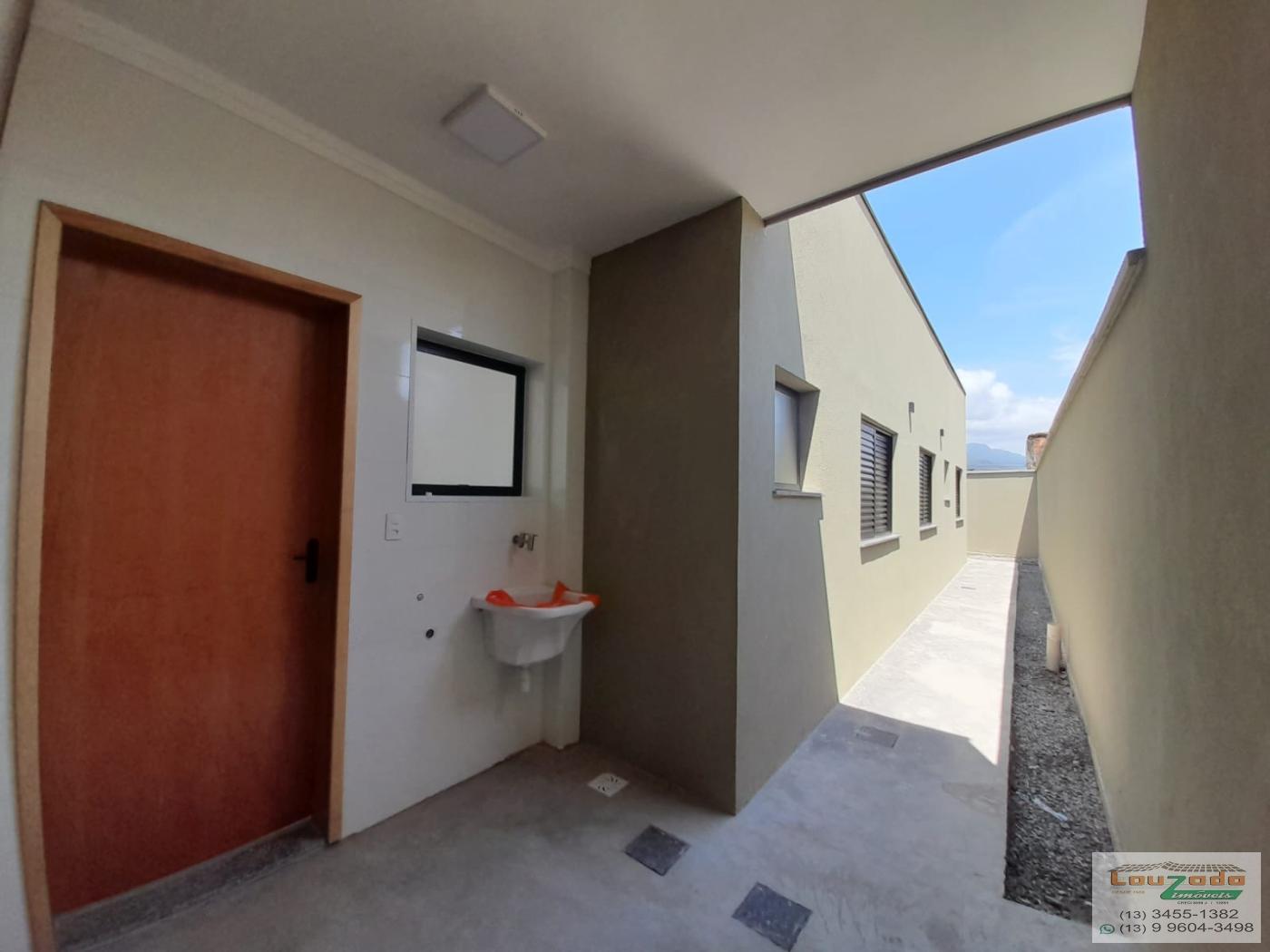 Casa à venda com 3 quartos, 180m² - Foto 4