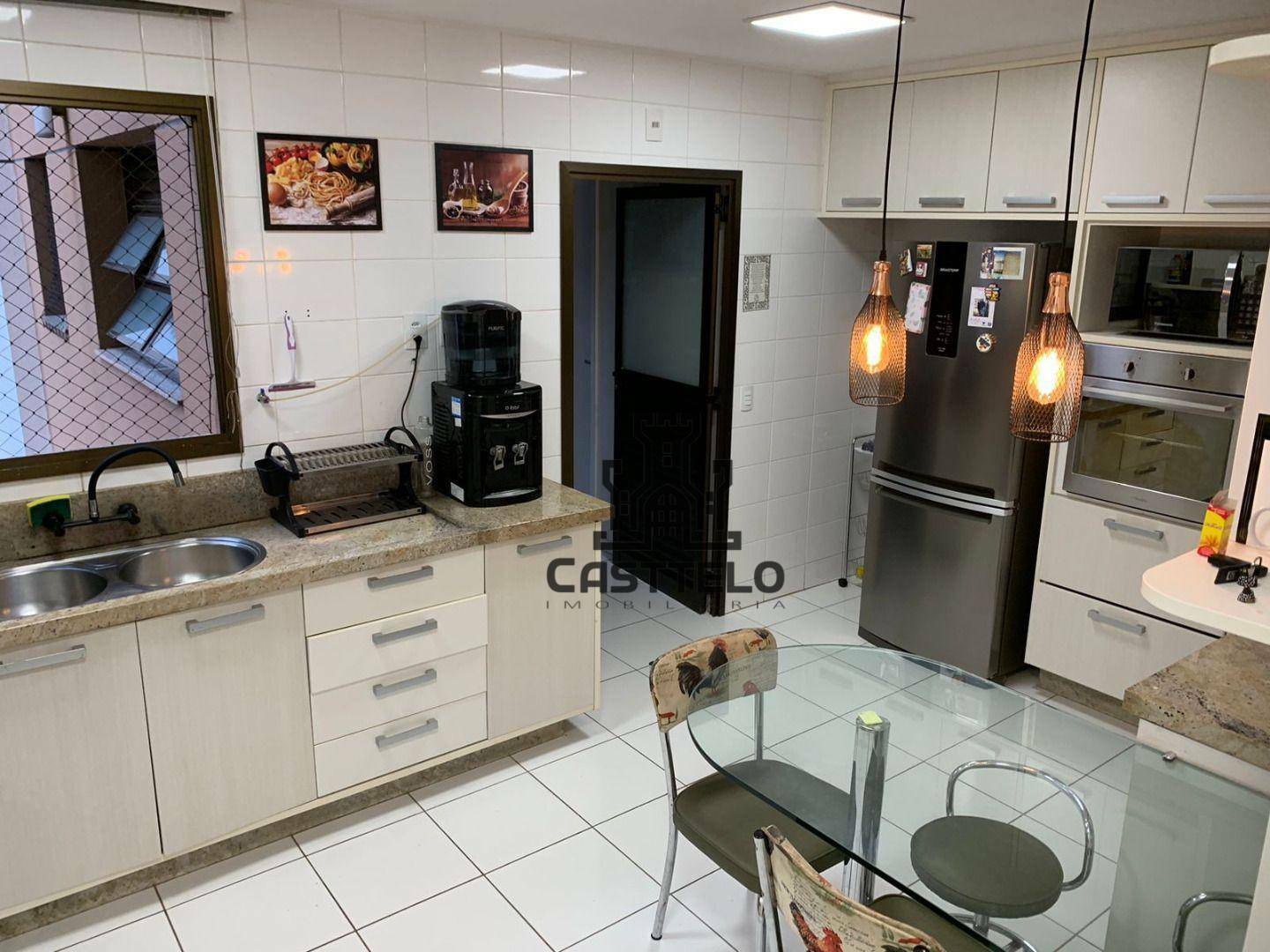 Apartamento à venda com 4 quartos, 214m² - Foto 20