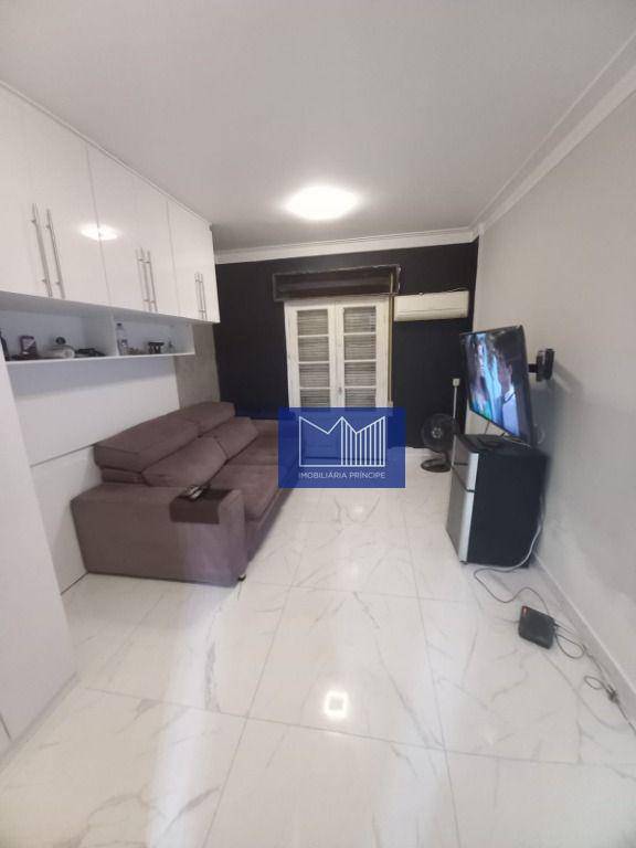 Apartamento à venda com 1 quarto, 35m² - Foto 13