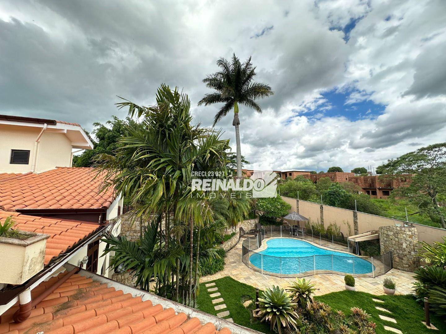 Casa de Condomínio para alugar com 3 quartos, 504m² - Foto 33