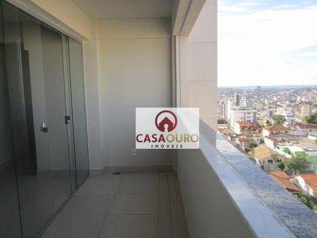 Apartamento à venda com 3 quartos, 73m² - Foto 8