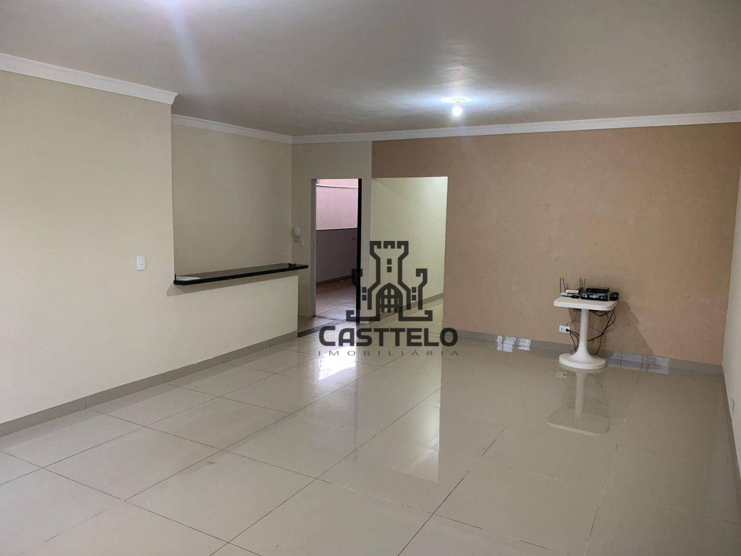 Casa à venda com 3 quartos, 159m² - Foto 3