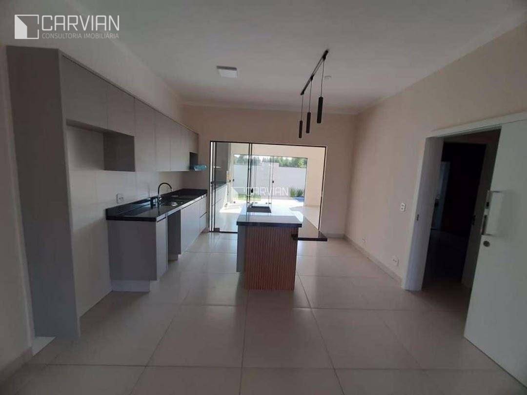 Casa de Condomínio à venda com 3 quartos, 150m² - Foto 4