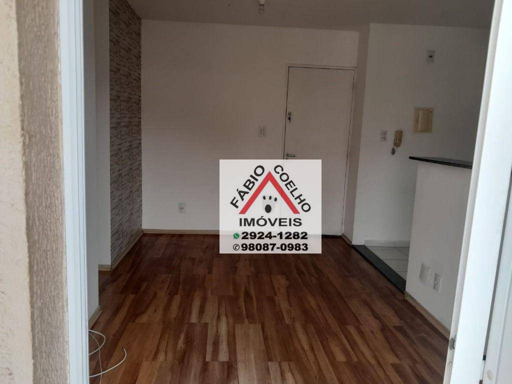 Apartamento à venda com 2 quartos, 49m² - Foto 22