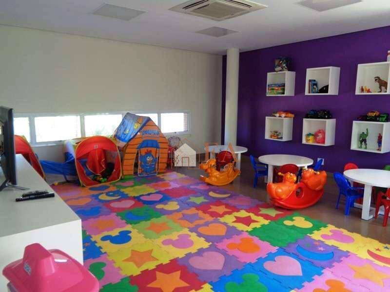 Casa de Condomínio à venda com 3 quartos, 228m² - Foto 42