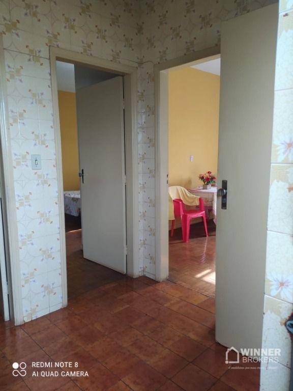 Sobrado à venda com 3 quartos, 260m² - Foto 18