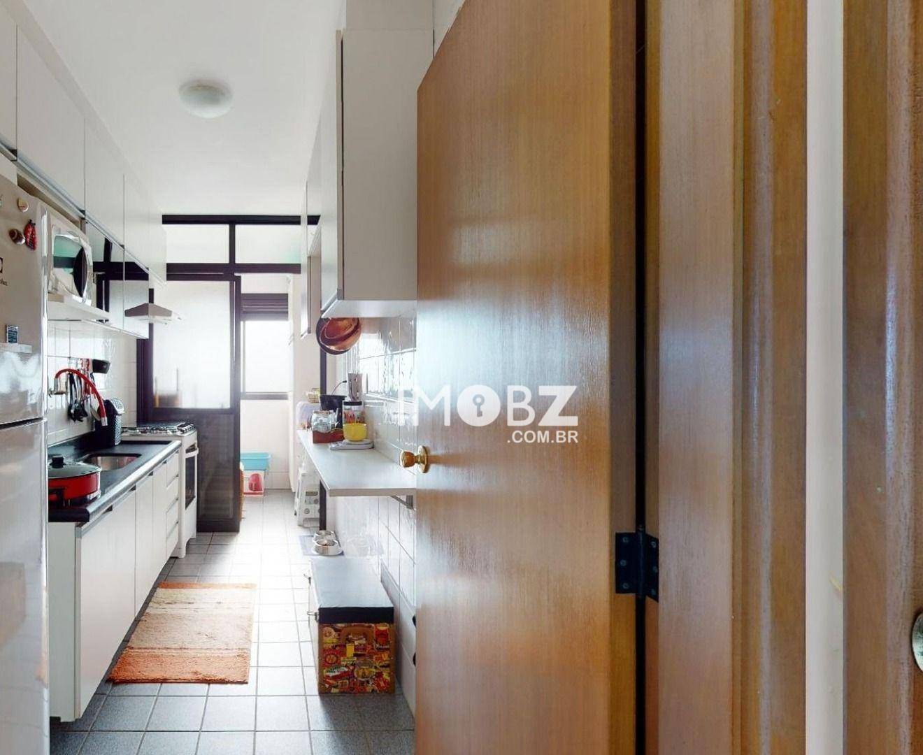 Apartamento à venda com 2 quartos, 57m² - Foto 6