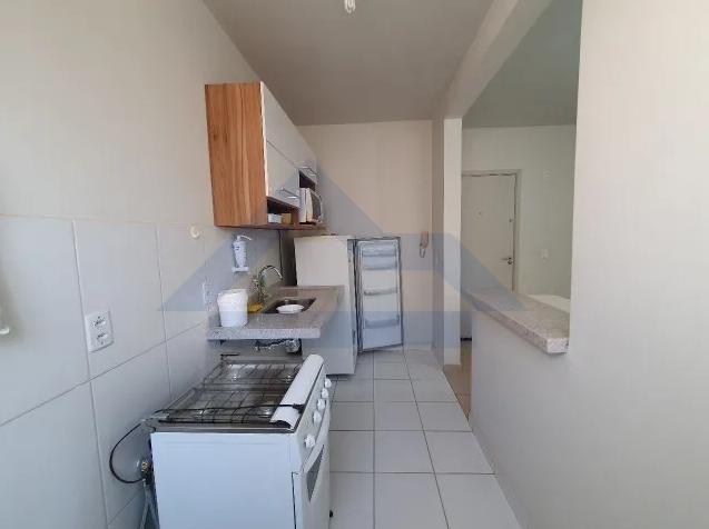 Apartamento à venda com 2 quartos, 47m² - Foto 11