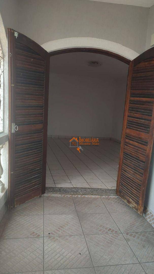 Sobrado à venda com 2 quartos, 117m² - Foto 16