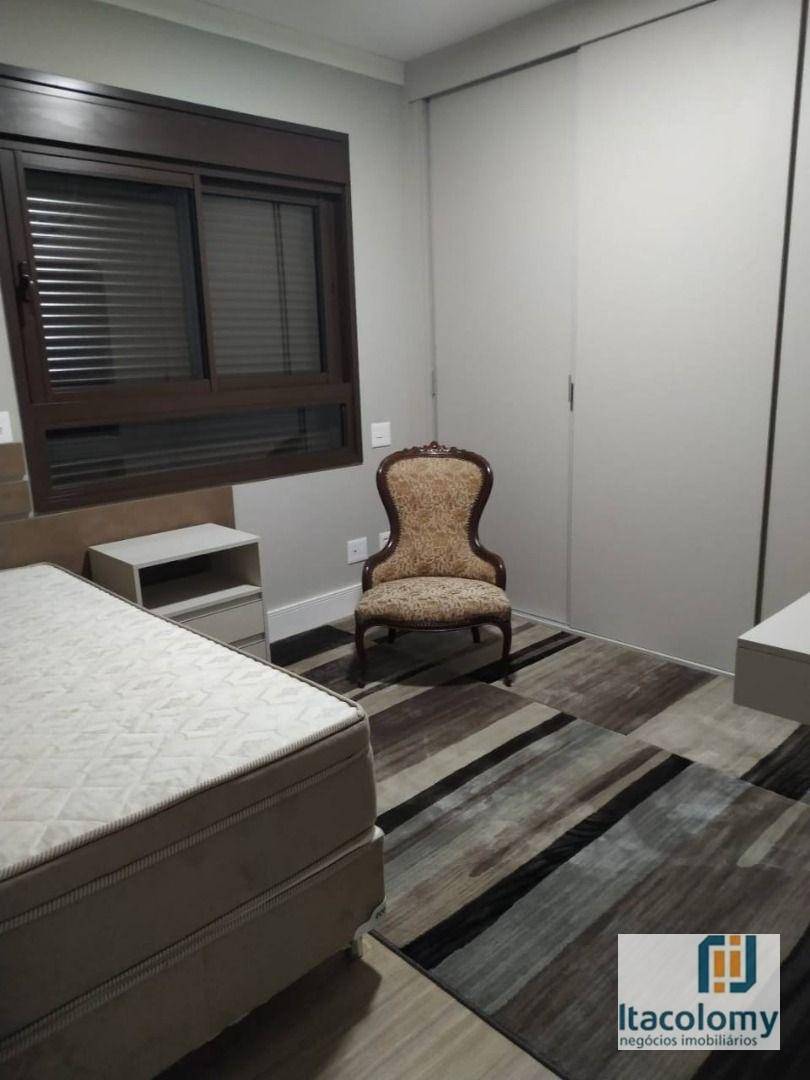 Apartamento à venda com 4 quartos, 285m² - Foto 14