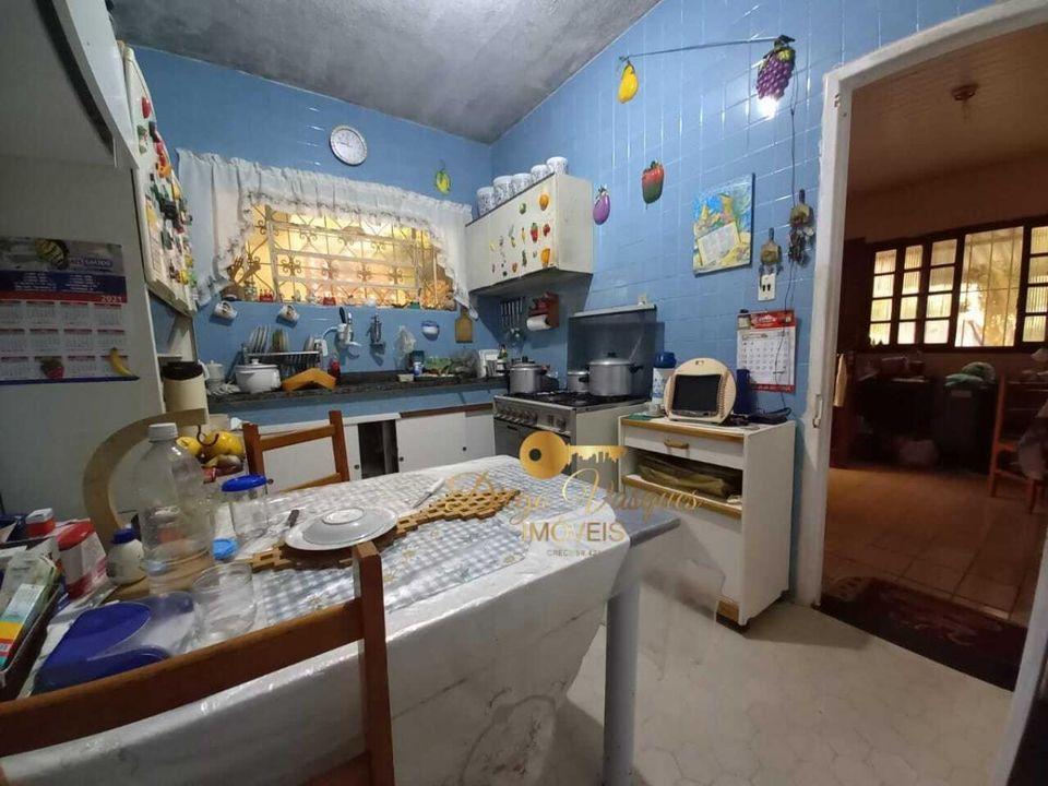 Casa à venda com 4 quartos, 550m² - Foto 10
