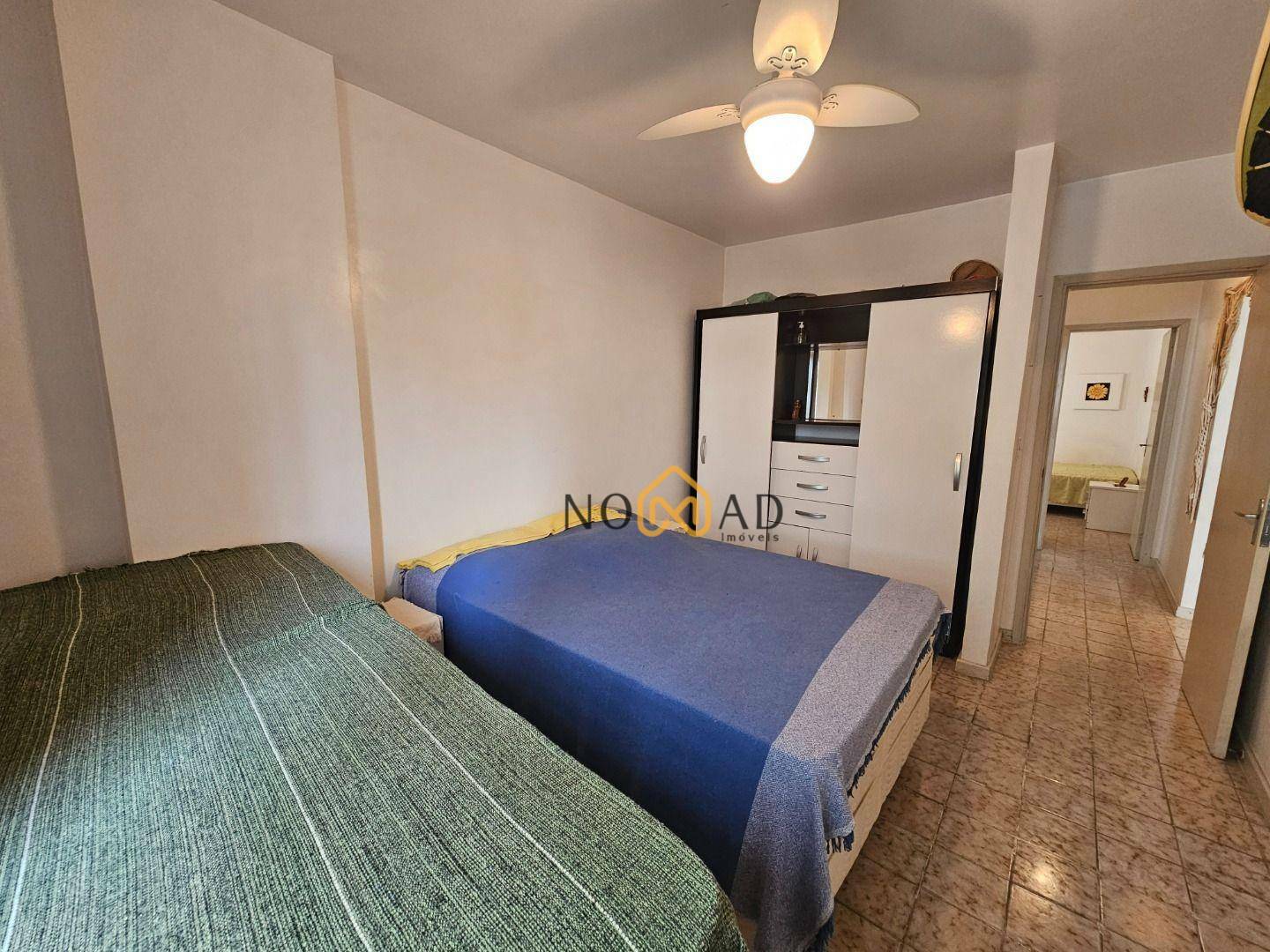 Apartamento à venda com 2 quartos, 84m² - Foto 5