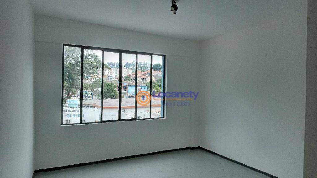 Conjunto Comercial-Sala para alugar, 24m² - Foto 1