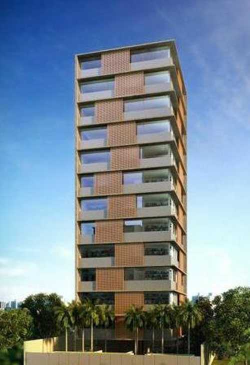 Apartamento à venda com 1 quarto, 144m² - Foto 1