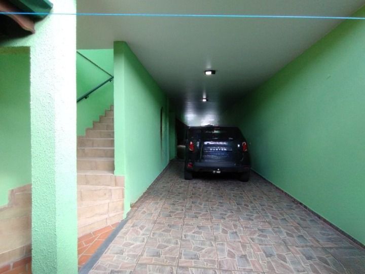 Sobrado, 3 quartos, 195 m² - Foto 4