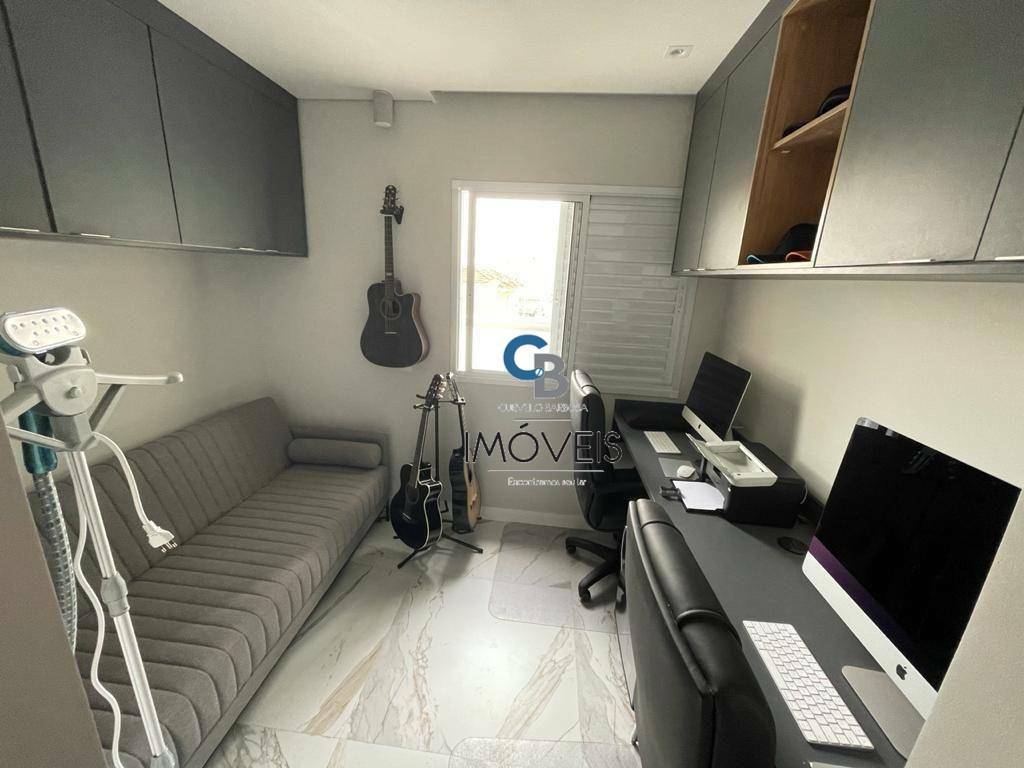 Apartamento à venda com 3 quartos, 102m² - Foto 33