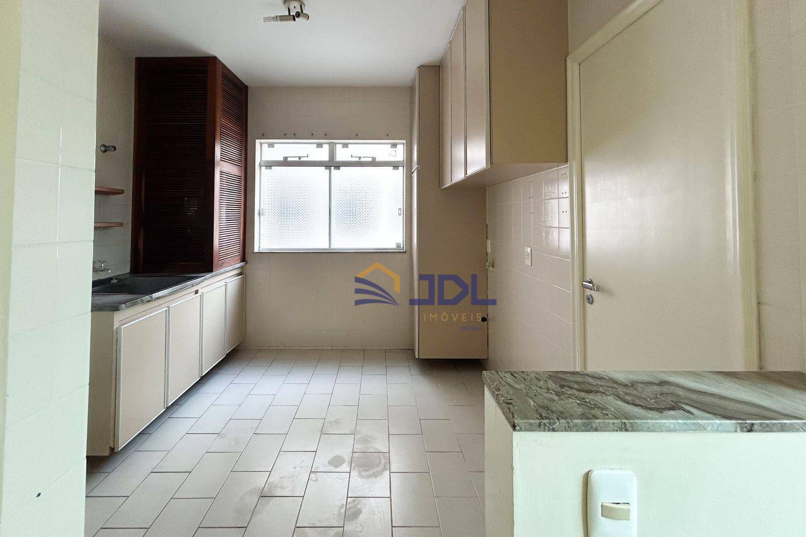 Apartamento à venda com 3 quartos, 172m² - Foto 8