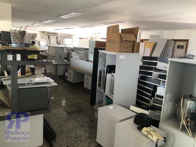 Prédio Inteiro para alugar, 384m² - Foto 15