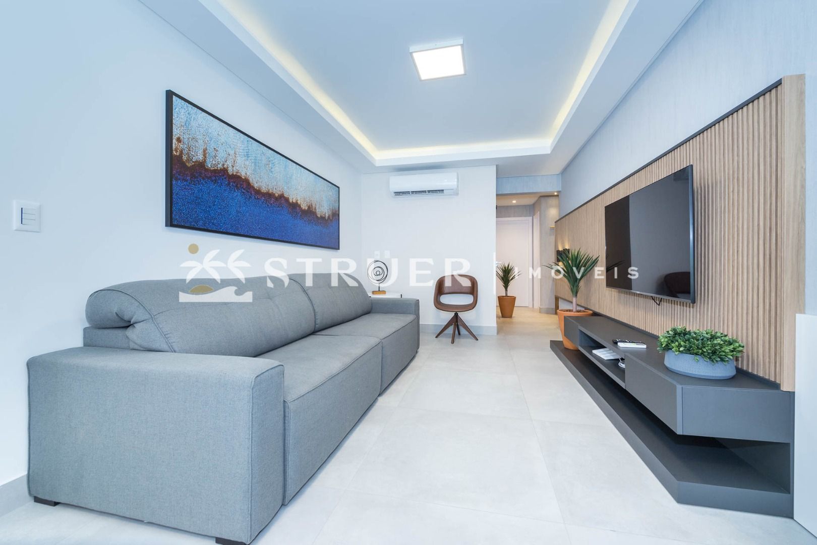 Apartamento à venda com 2 quartos, 98m² - Foto 16