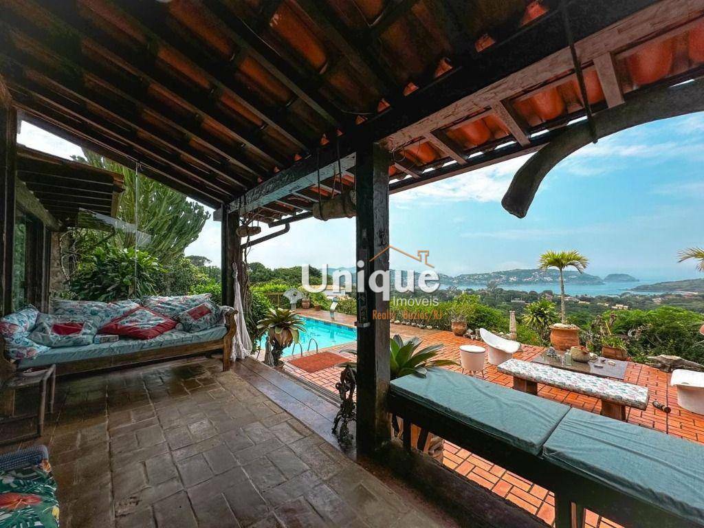 Casa à venda com 4 quartos, 360m² - Foto 37