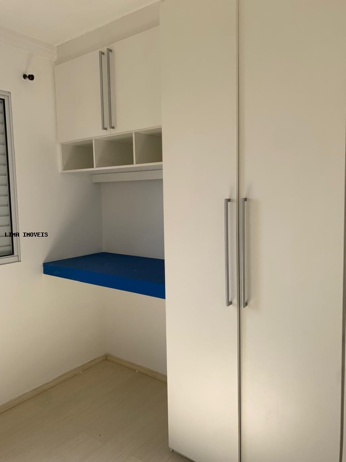 Apartamento para alugar com 2 quartos, 52m² - Foto 11