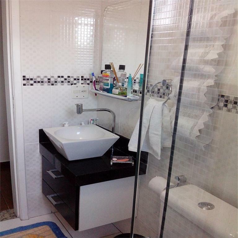 Apartamento à venda com 2 quartos, 65m² - Foto 13