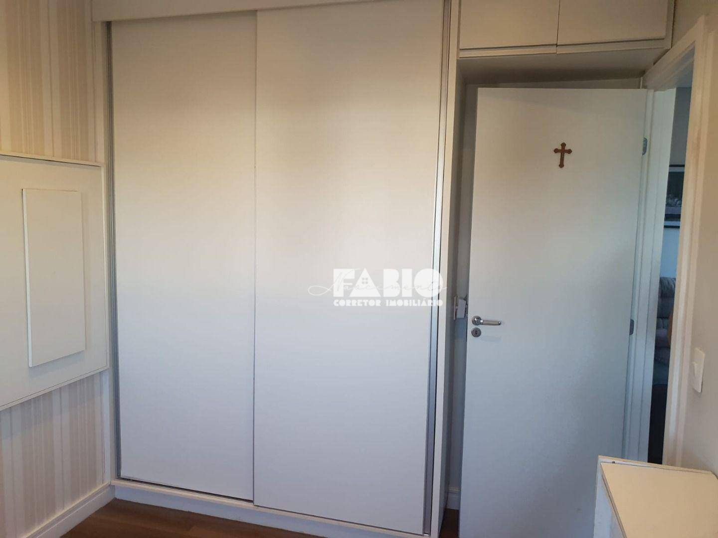 Apartamento à venda com 2 quartos, 60m² - Foto 10