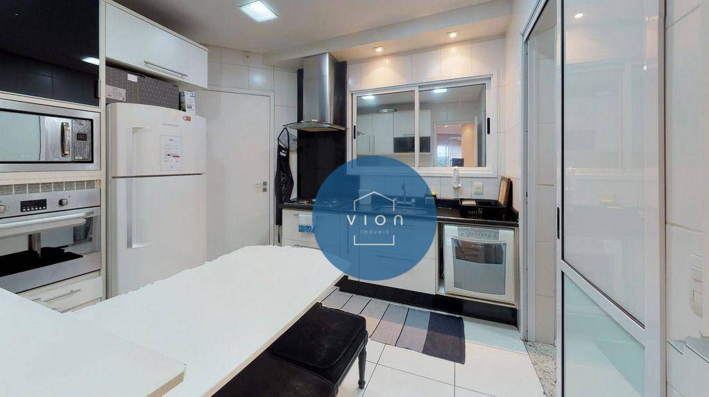 Apartamento à venda e aluguel com 3 quartos, 104m² - Foto 24