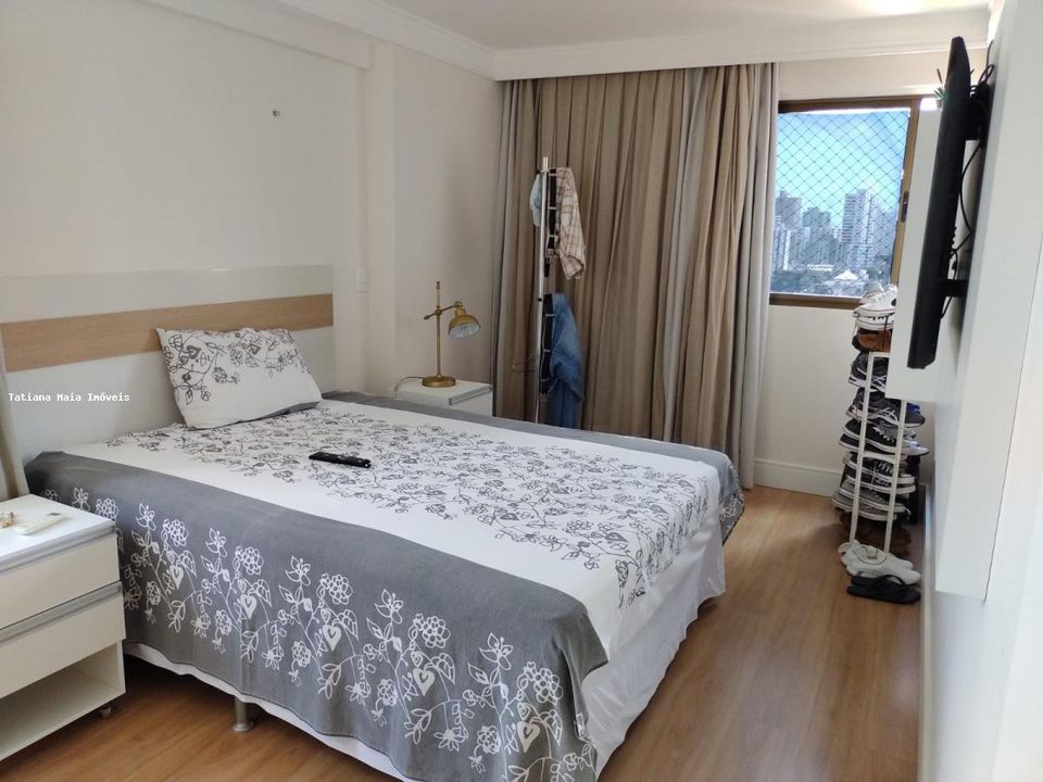 Apartamento à venda com 3 quartos, 150m² - Foto 24