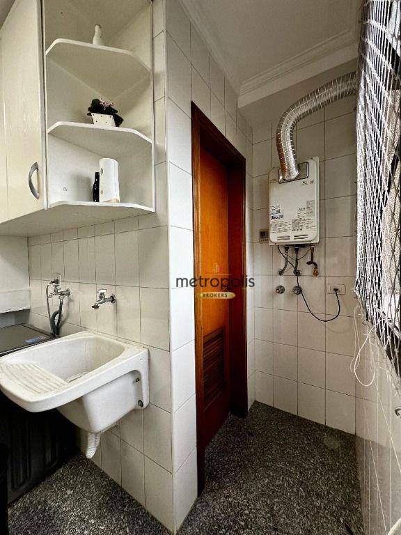 Apartamento à venda com 3 quartos, 120m² - Foto 41