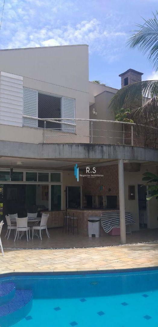 Casa à venda com 4 quartos, 430m² - Foto 18