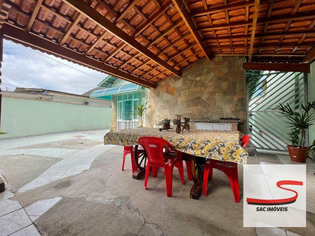 Casa à venda com 3 quartos, 180M2 - Foto 3