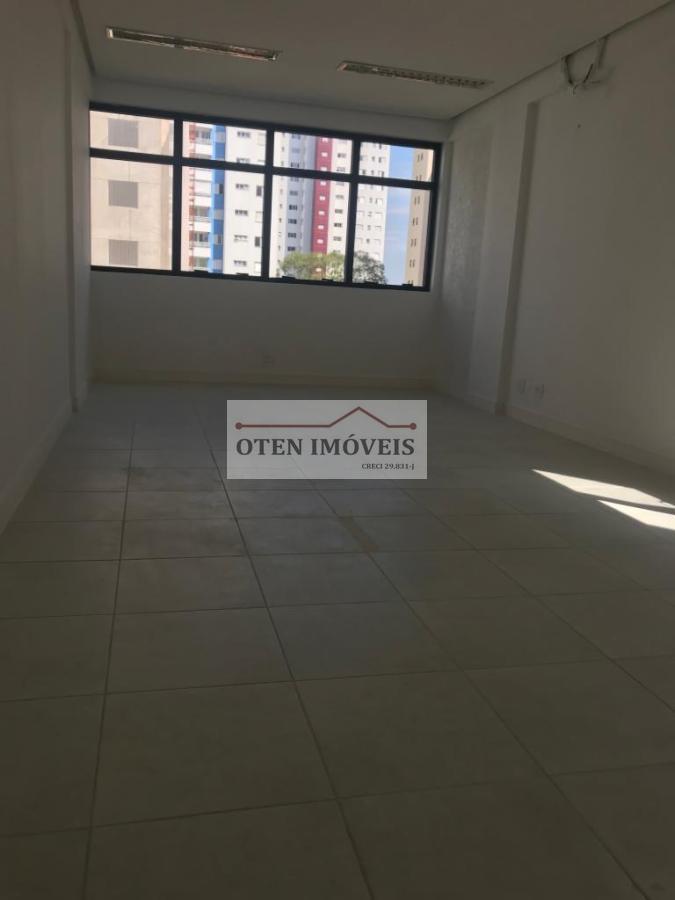 Conjunto Comercial-Sala à venda, 33m² - Foto 7