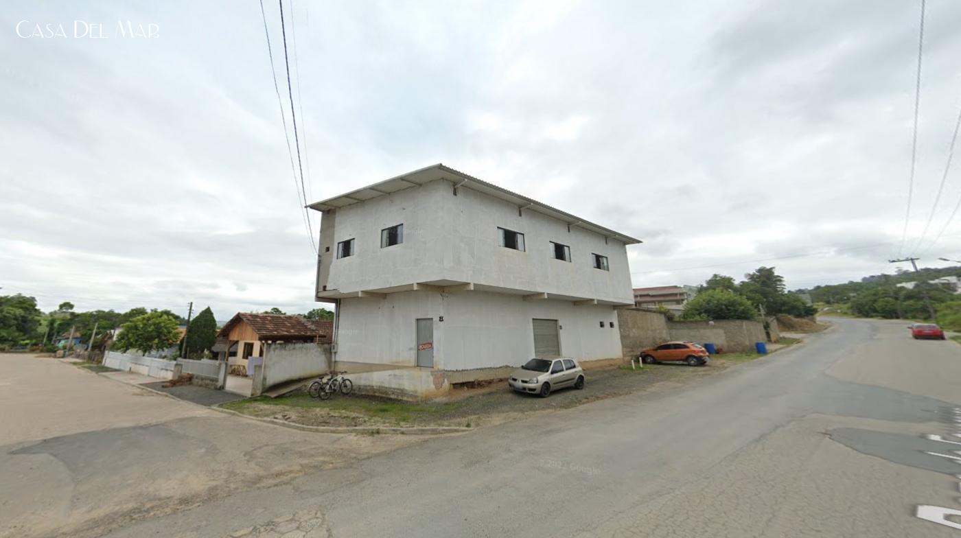 Prédio Inteiro à venda, 356m² - Foto 1