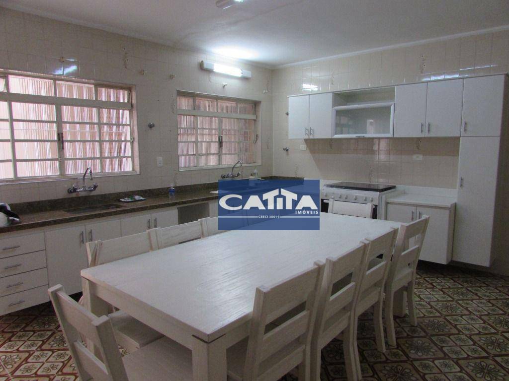 Sobrado à venda e aluguel com 3 quartos, 138m² - Foto 17