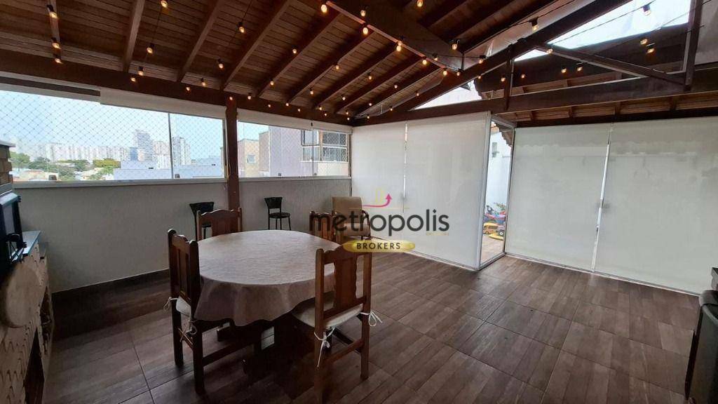 Cobertura à venda com 2 quartos, 114m² - Foto 3